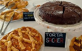 Hotel Patrizia - B&B e Appartamenti