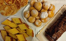 Hotel Patrizia - B&B e Appartamenti